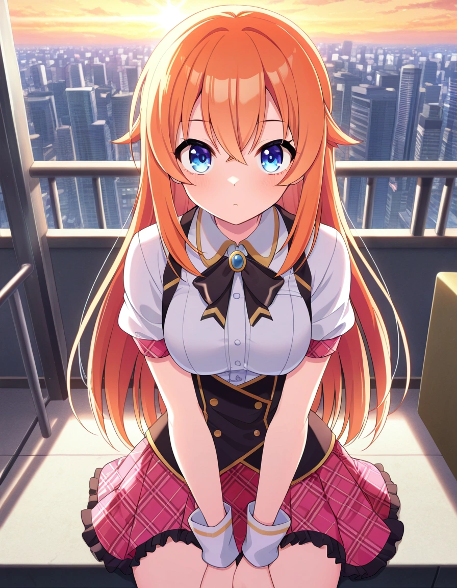 Rindou Aya