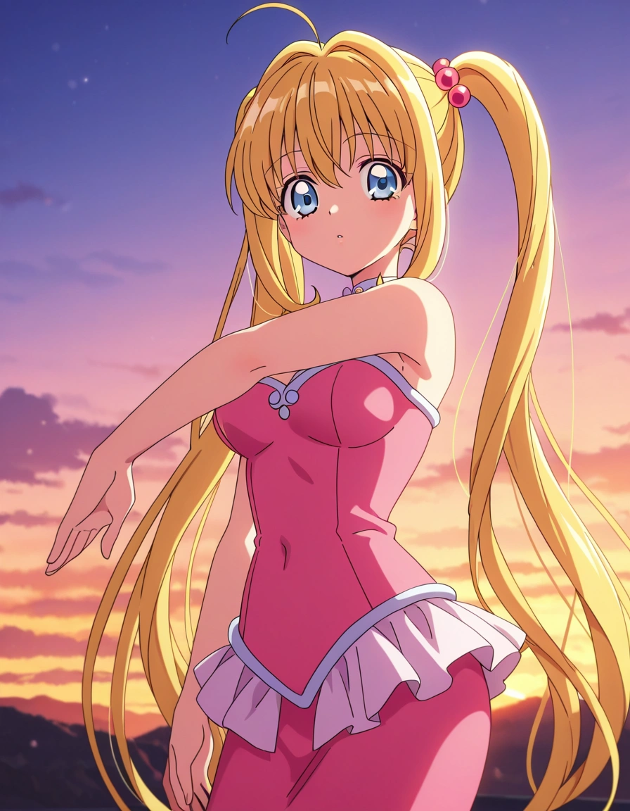 Nanami Lucia