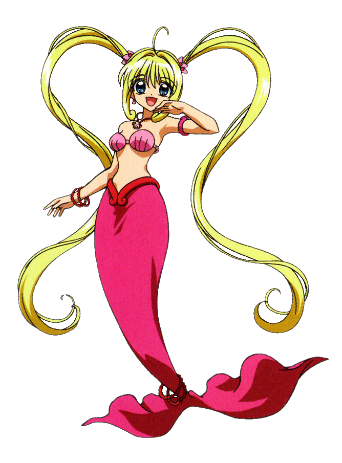 Nanami Lucia - Full Body