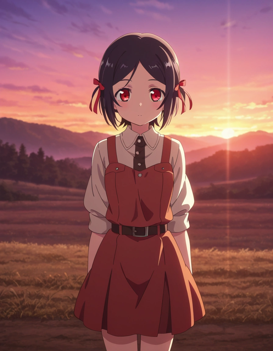Kaminogi Haruka