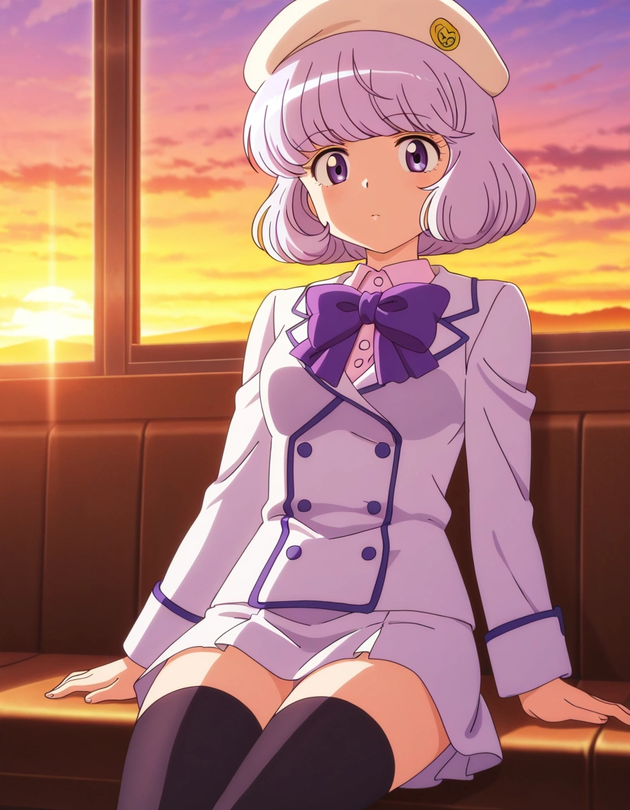 Sannomiya Shiho