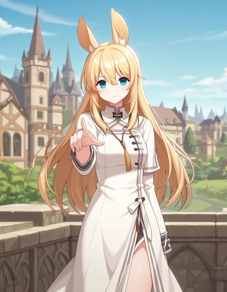 Player Character