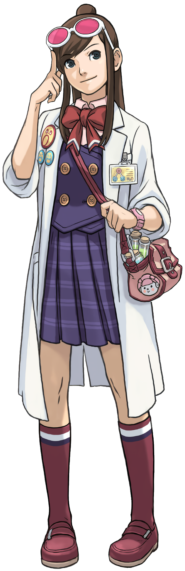 Ema Skye - Full Body
