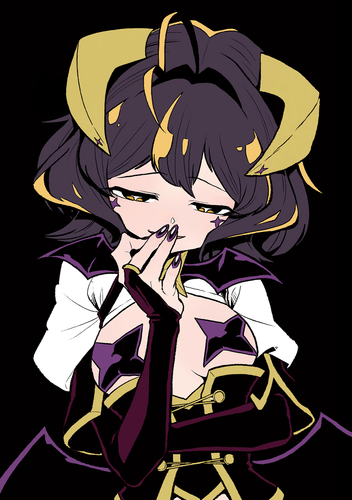 Magia Baiser - Full Body