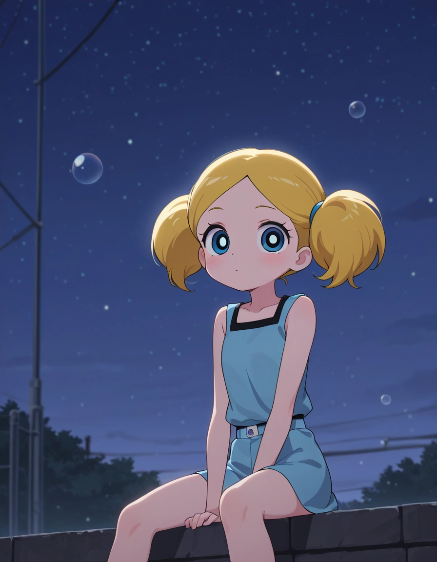 Bubbles