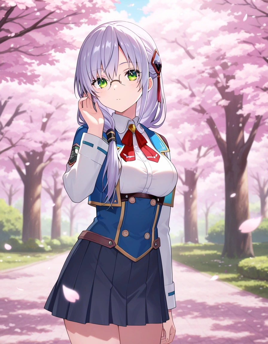 Izumi Yuki