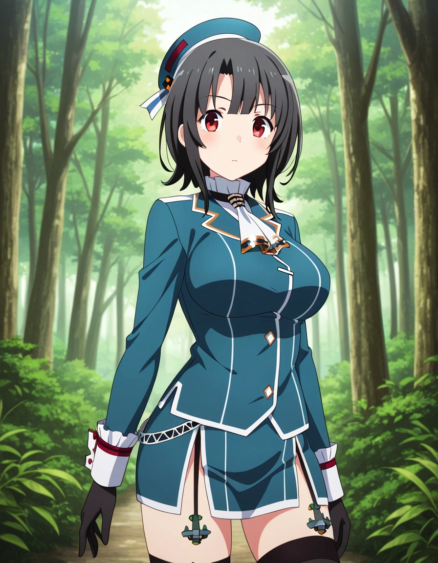 Takao