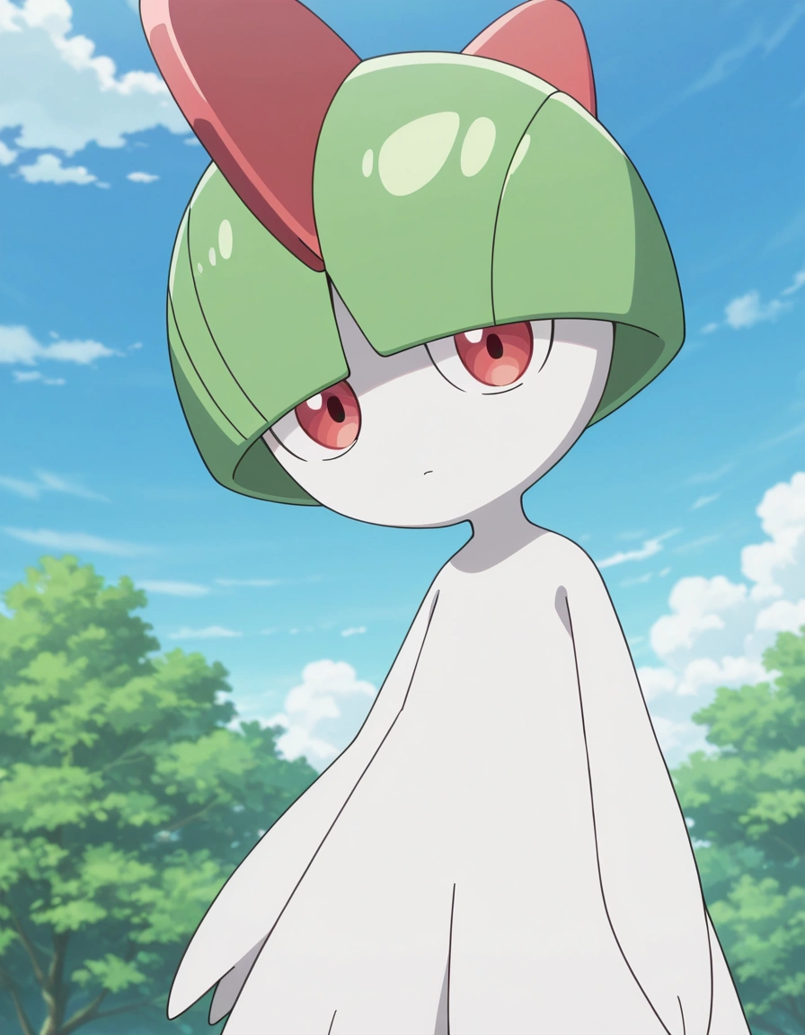 Ralts
