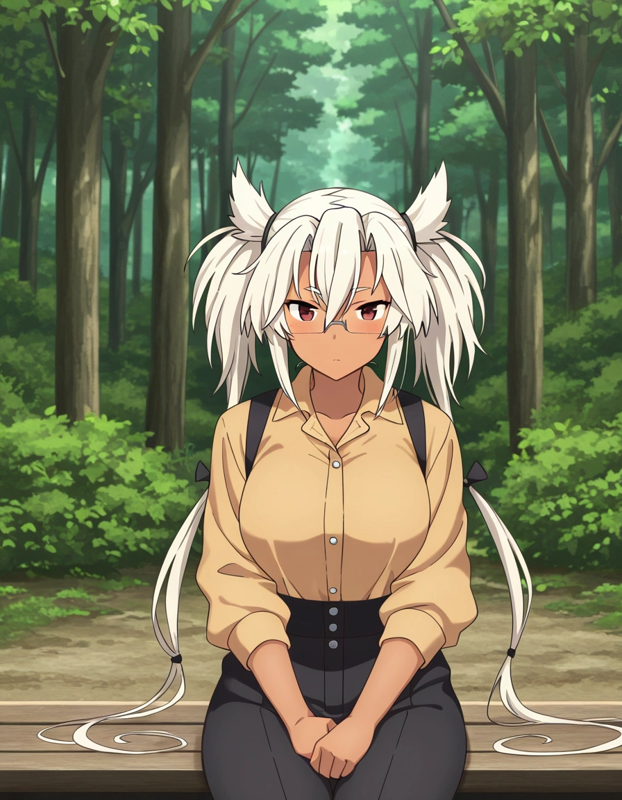 Musashi