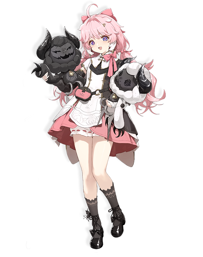Encore - Full Body