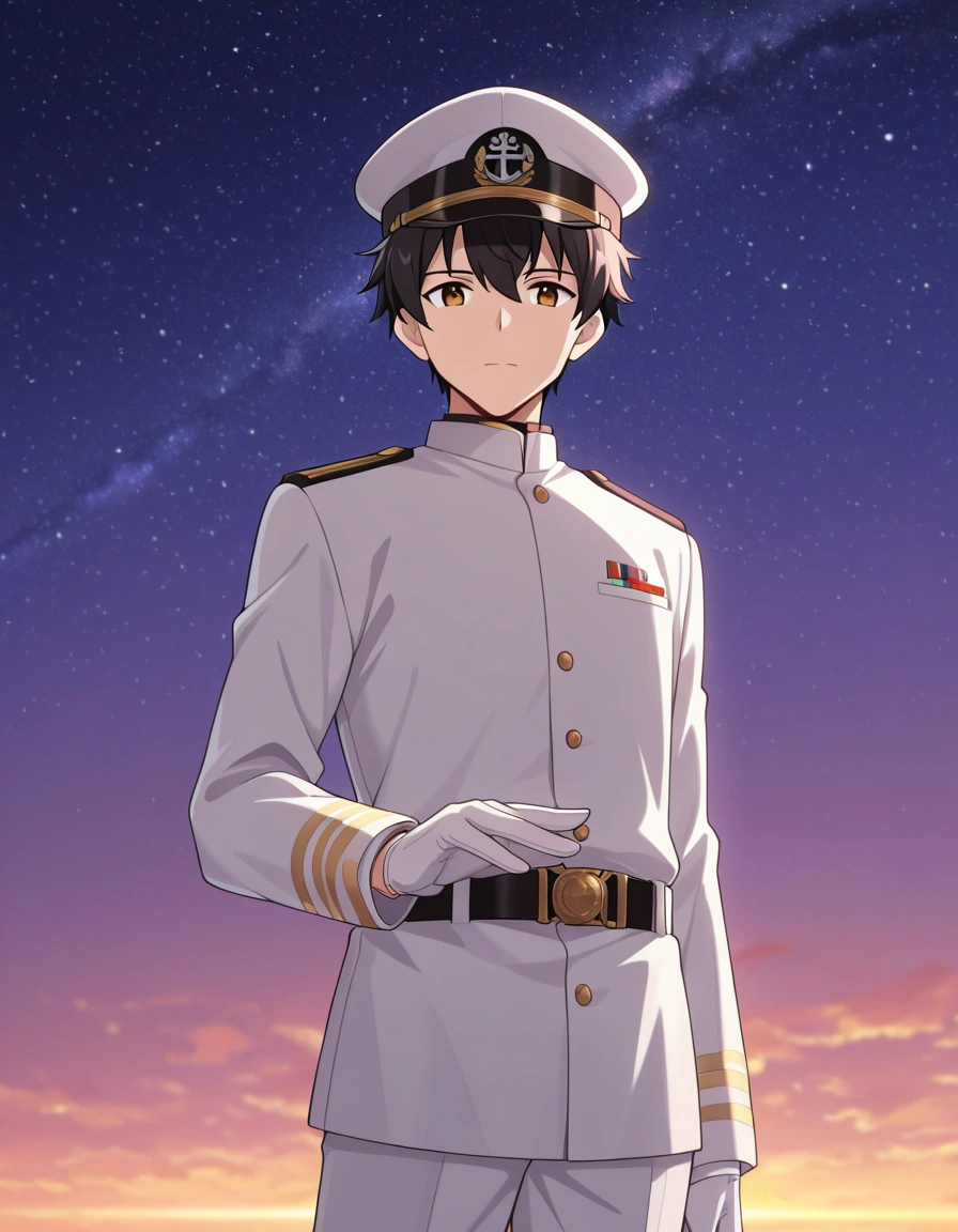 Commander