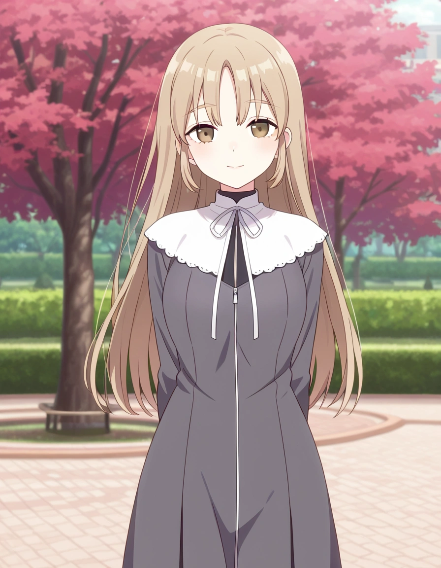 Sister Claire