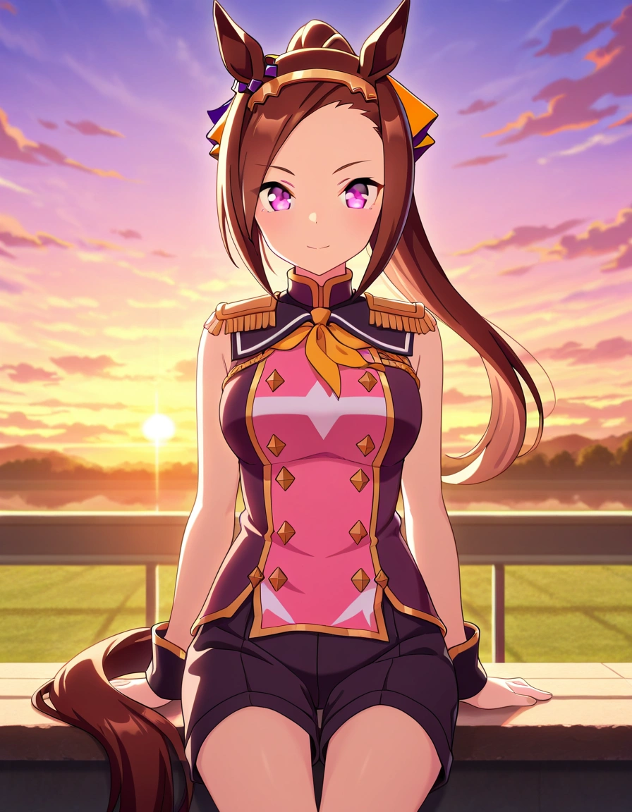 Sakura Bakushin O