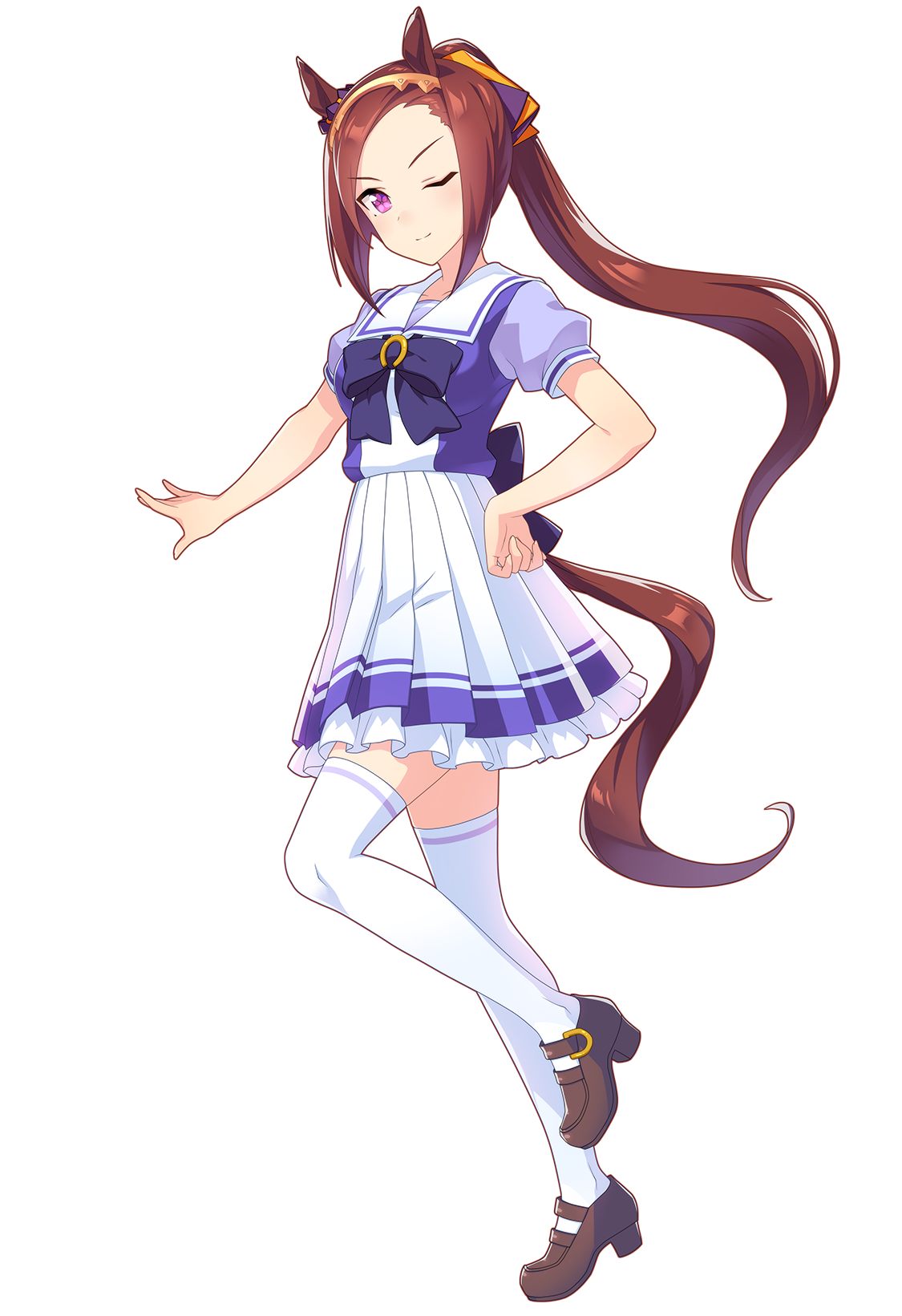 Sakura Bakushin O - Full Body