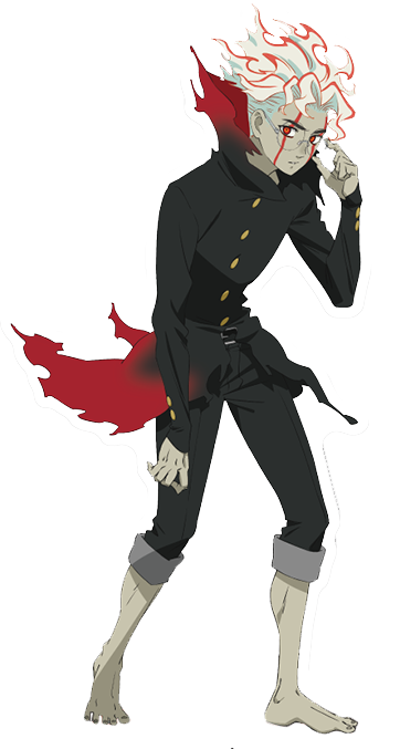 Takakura Ken - Full Body