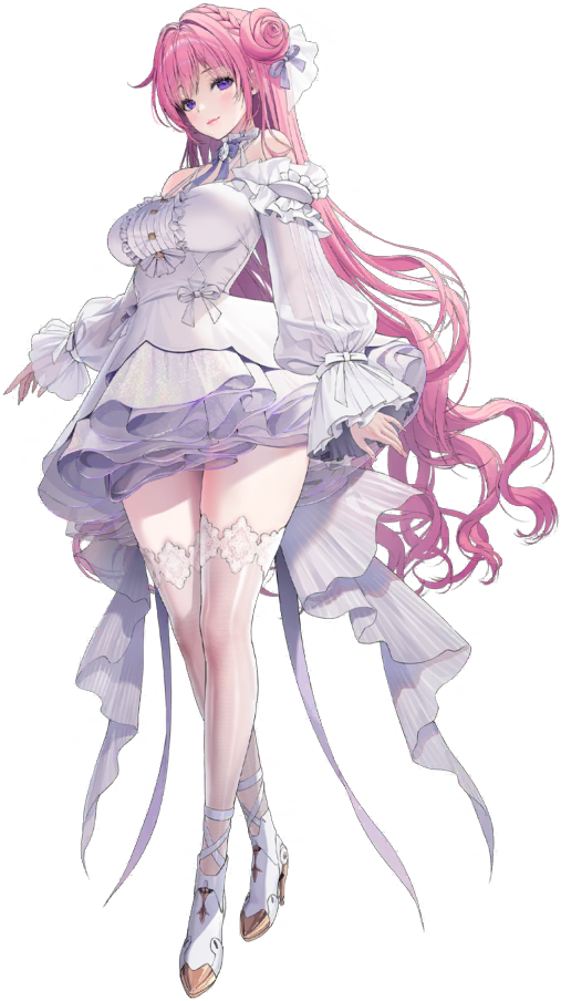 Dorothy - Full Body