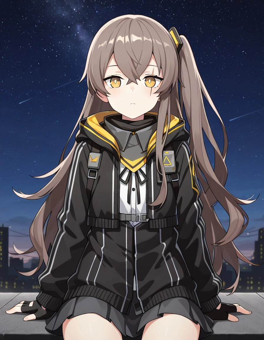UMP45
