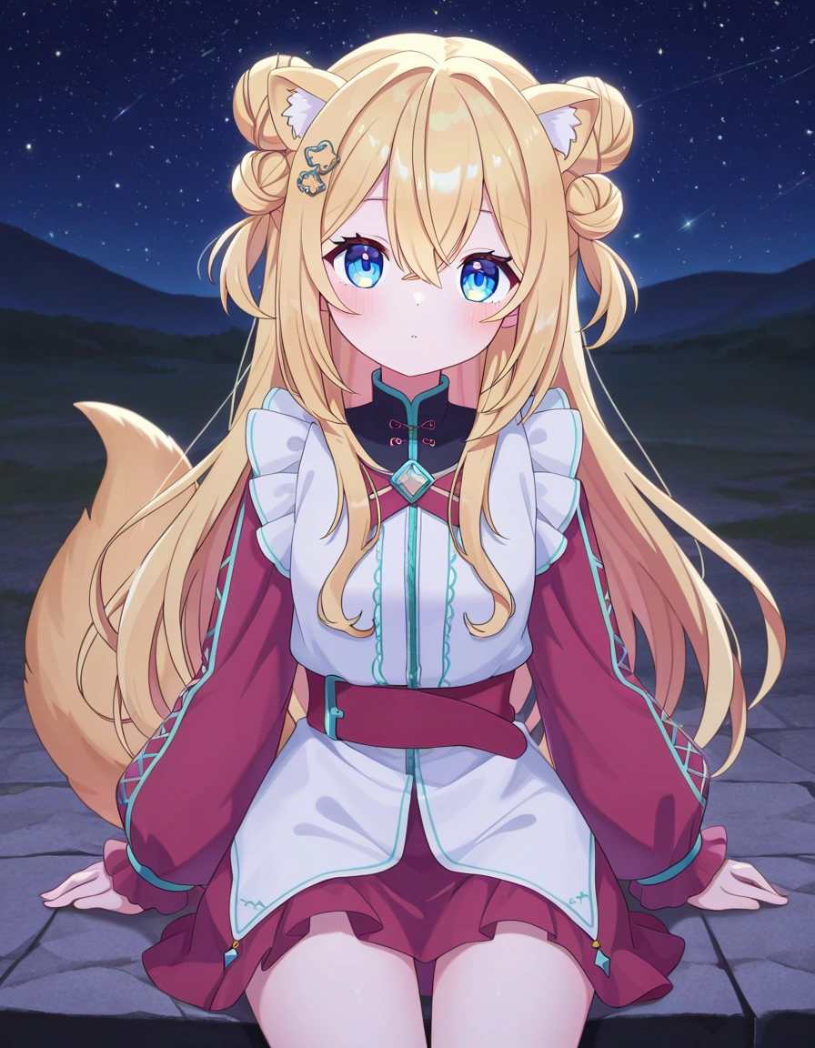 Naruru Koromo