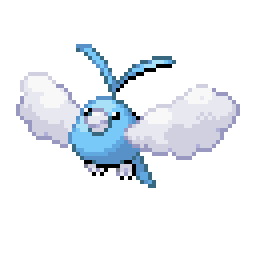Swablu - Full Body