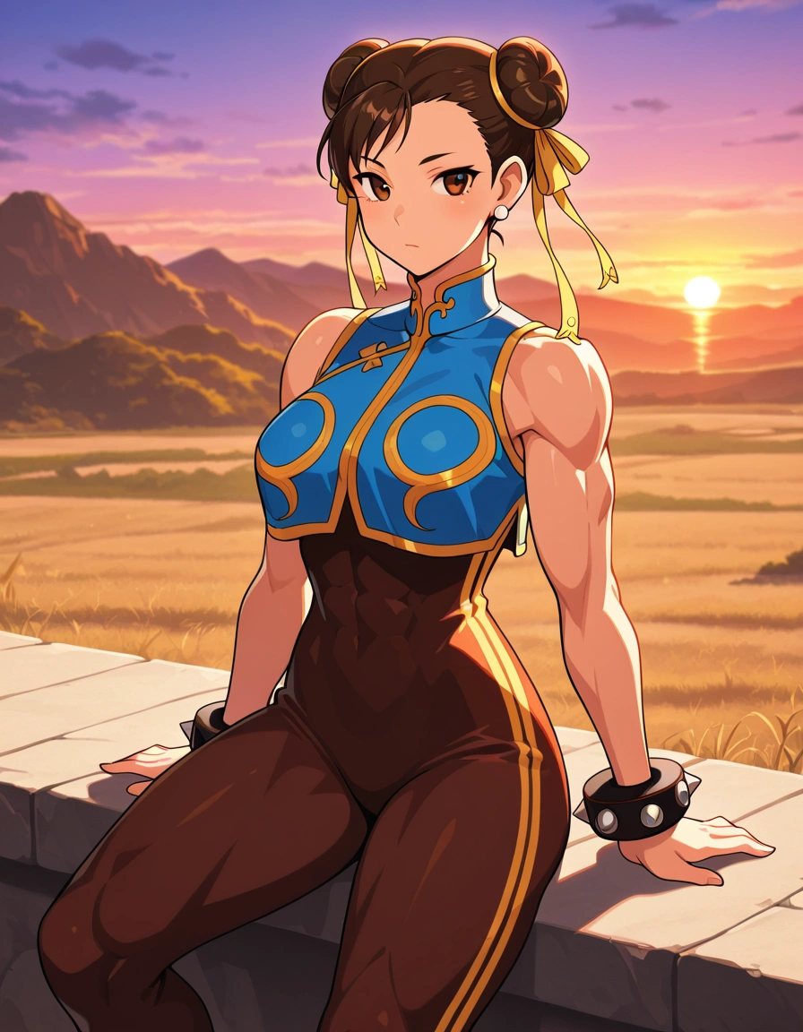Chun-Li
