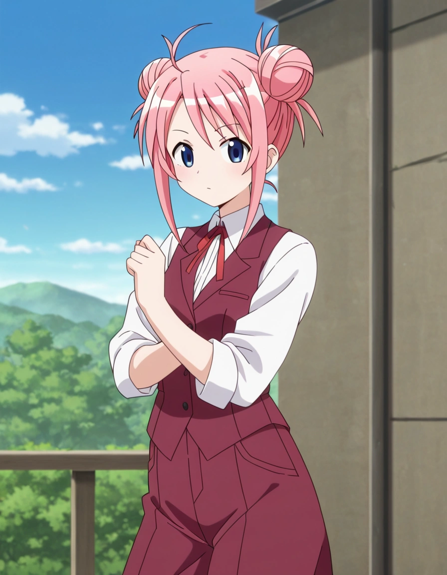 Narutaki Fumika