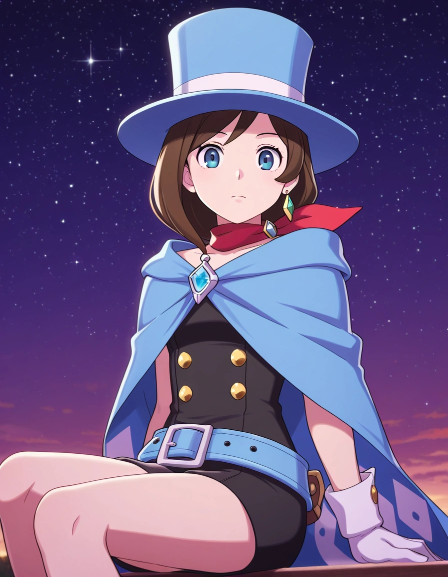 Trucy Wright