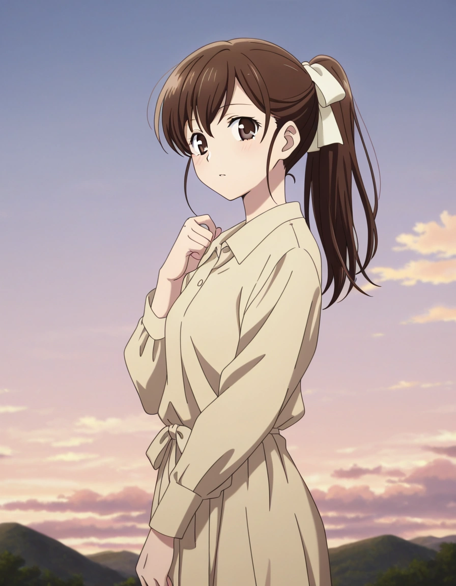 Tsukiyama Minako