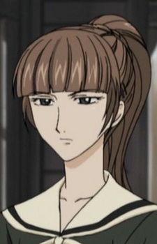 Tsukiyama Minako - Full Body