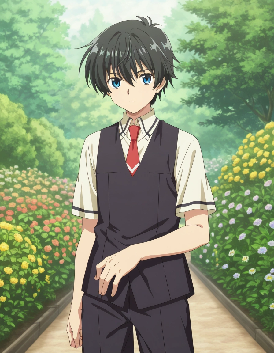 Kunisaki Yukito