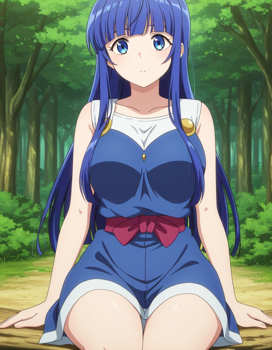 Fuutou Shizune