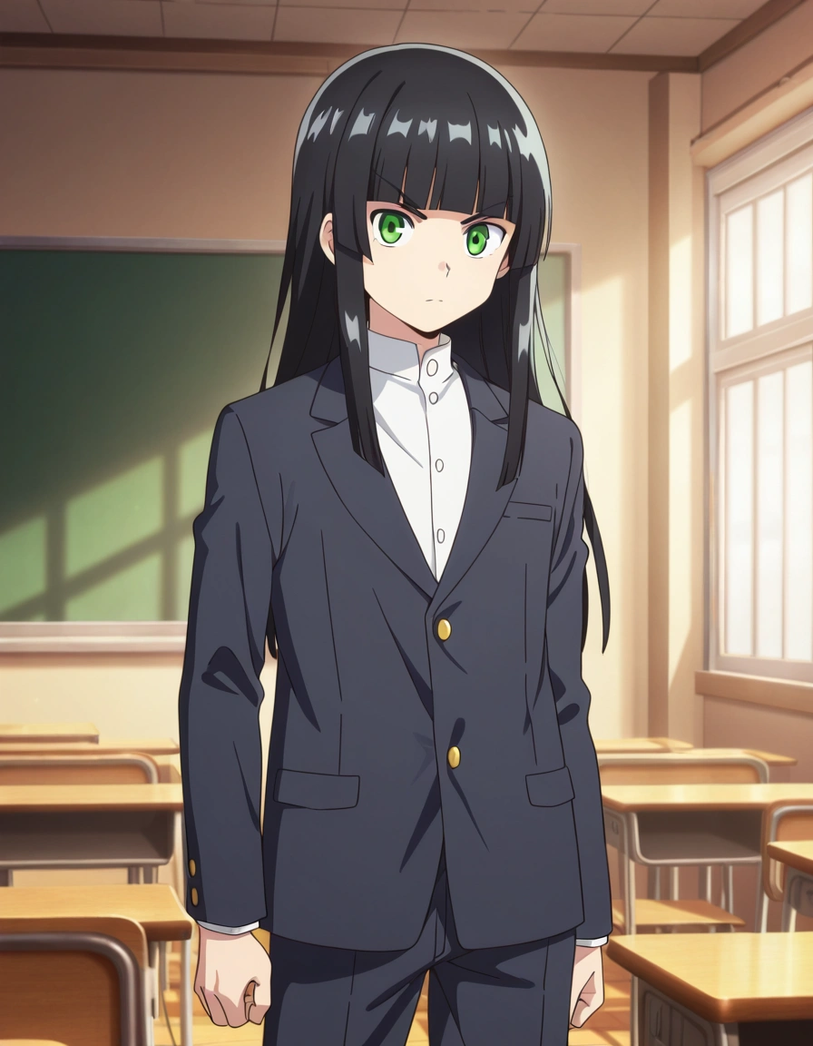 Shinozuka Arashi