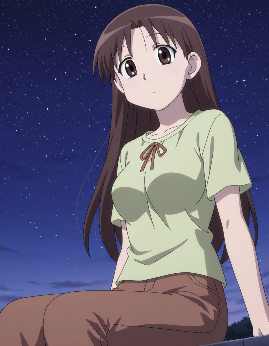 Tanizaki Yukari