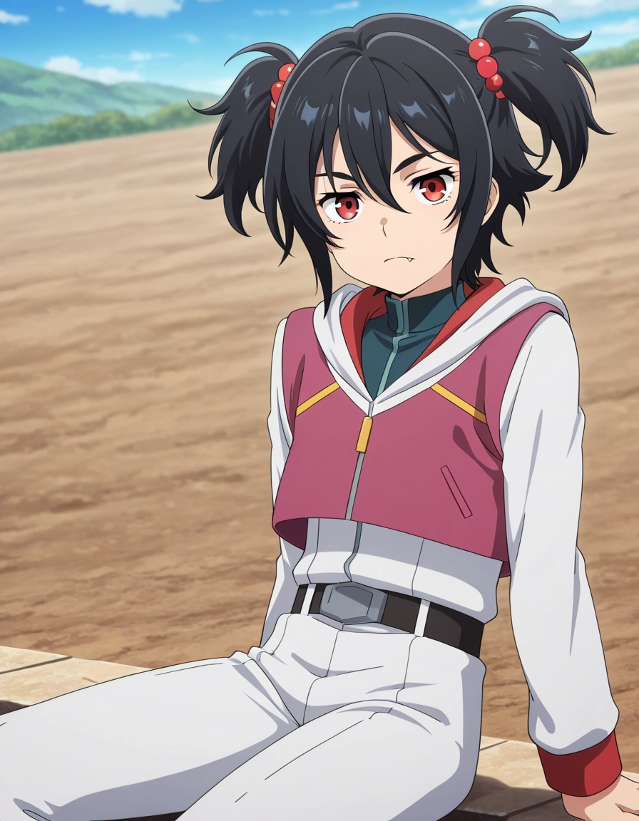 Shinn Asuka