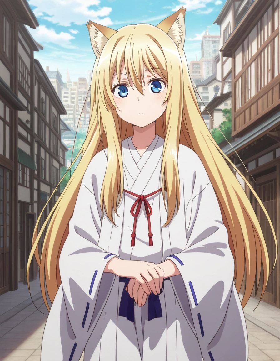 Kuugen Tenko