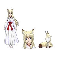 Kuugen Tenko - Full Body
