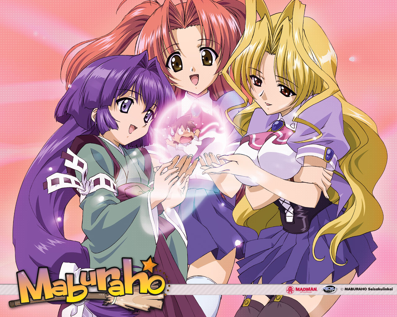 Miyama Yuuna - Full Body