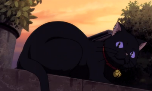 Mao - Full Body