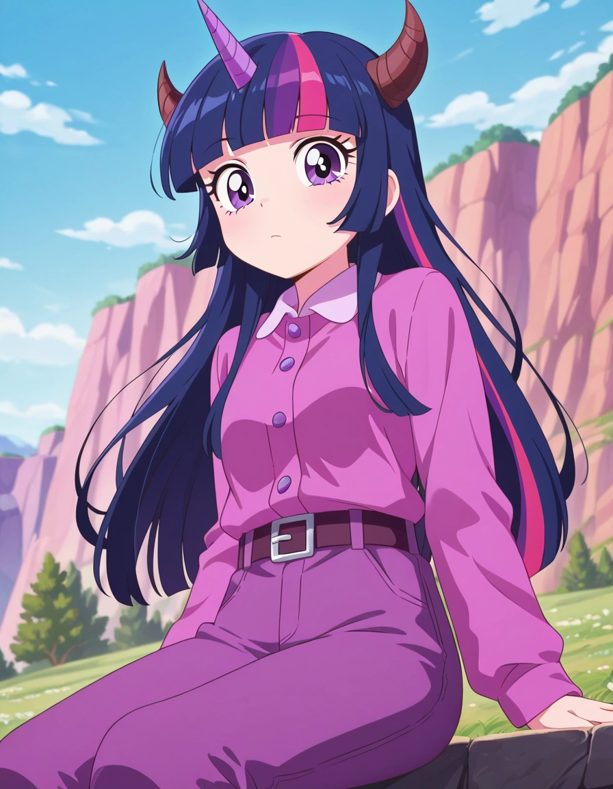 Twilight Sparkle