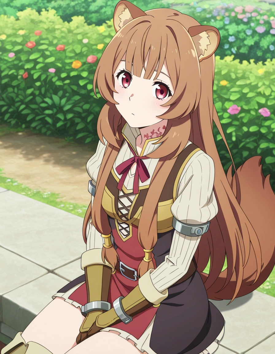 Raphtalia
