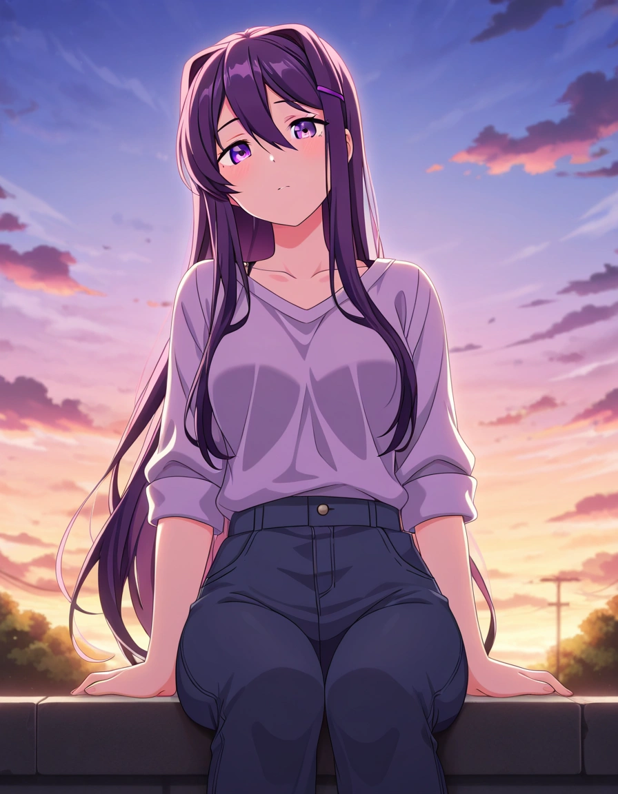 Yuri