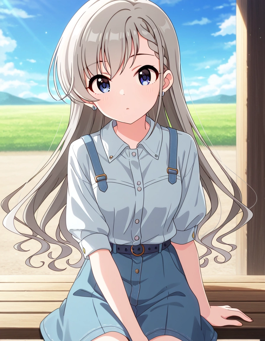 Hisakawa Hayate