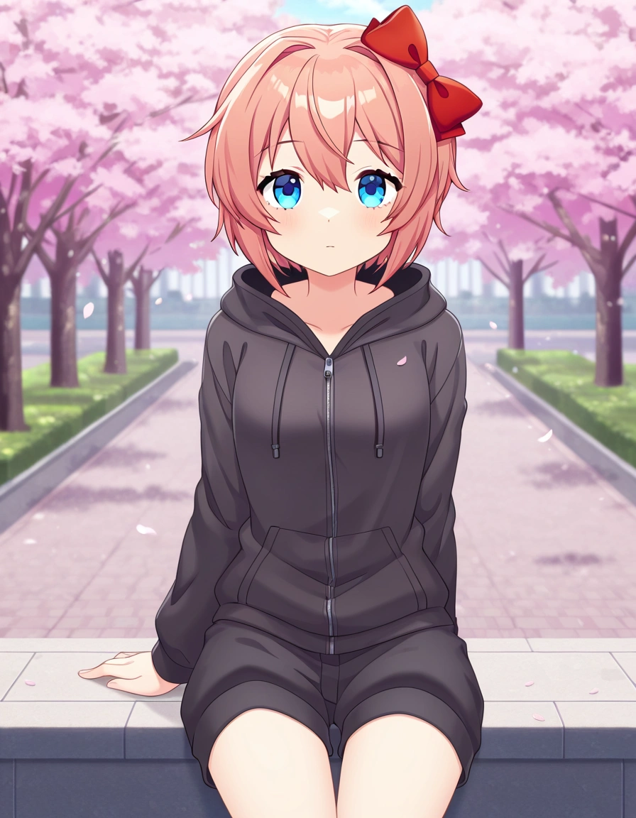 Sayori