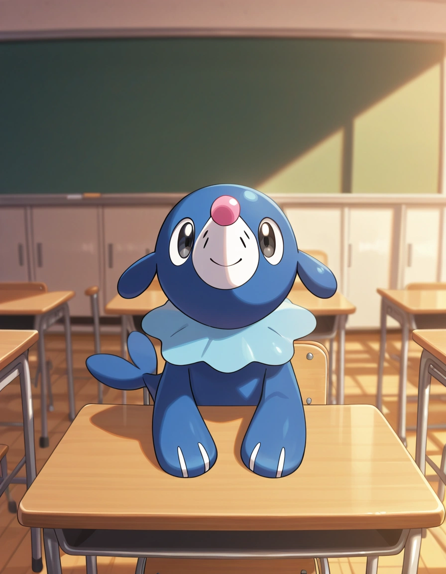 Popplio