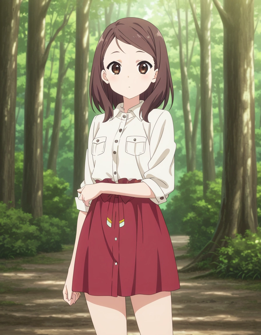 Hiiragi Tsubomi