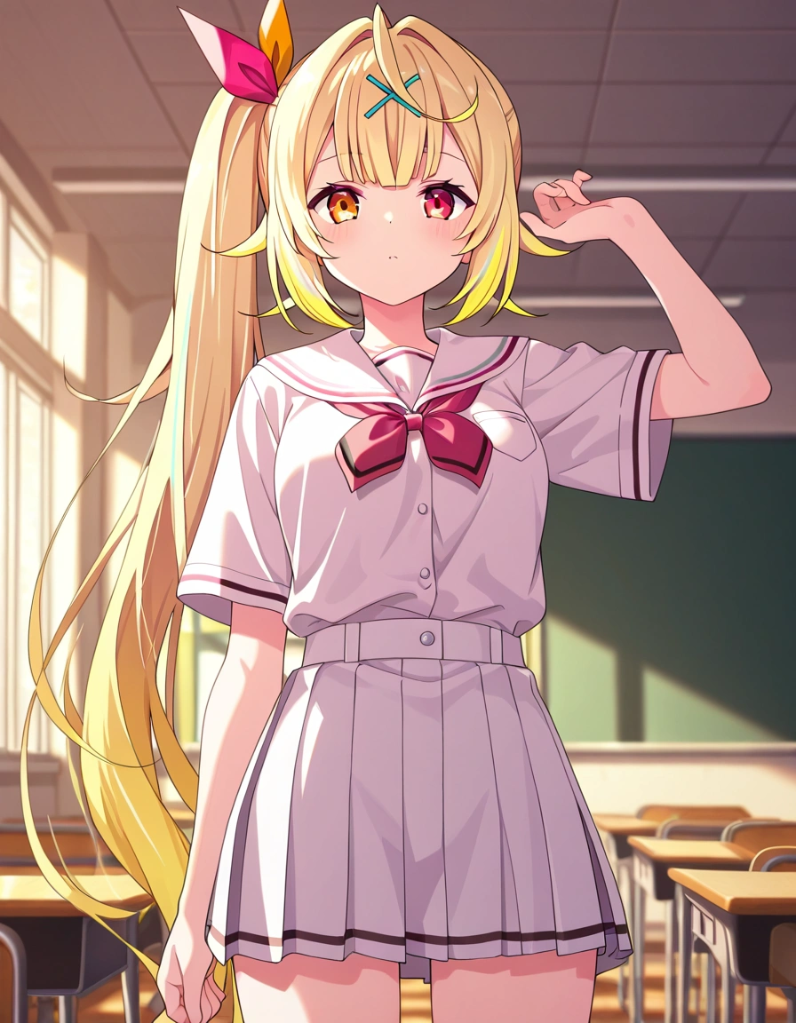 Sara Hoshikawa