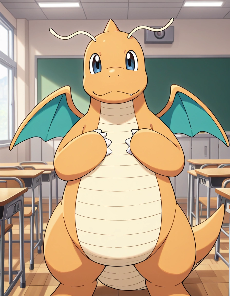 Dragonite