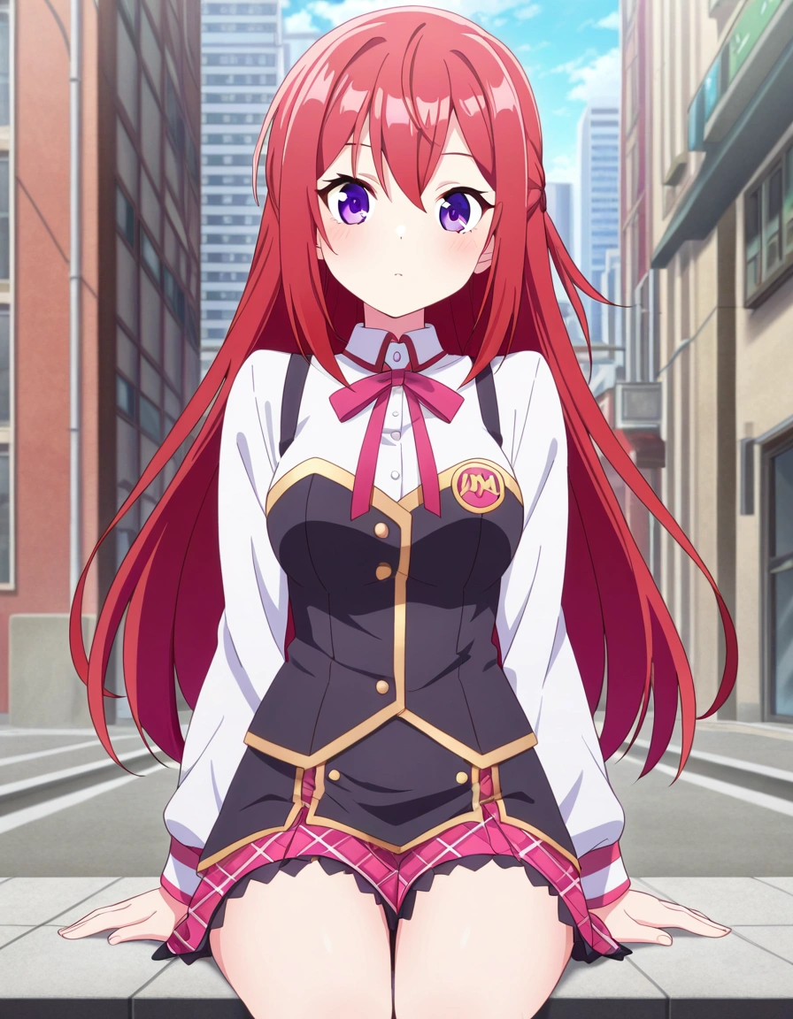 Aoi Kyouka