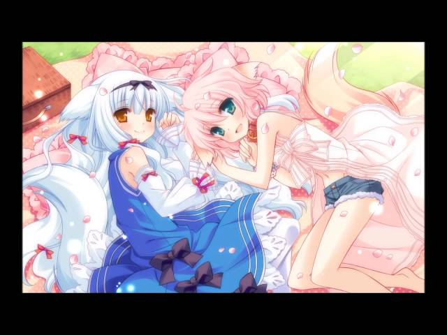 Wanko - Full Body