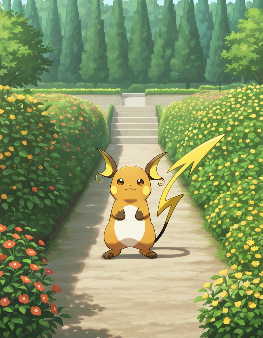 Raichu