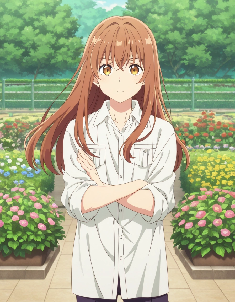 Fujihashi Ryou
